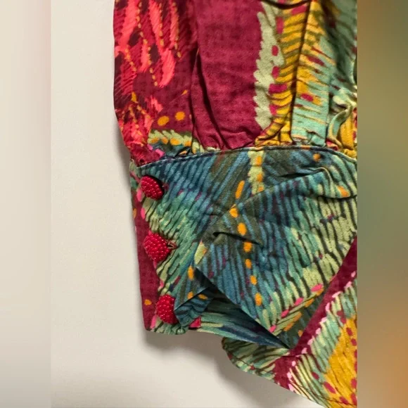 Farm Rio Blouse - Picture 8 of 8